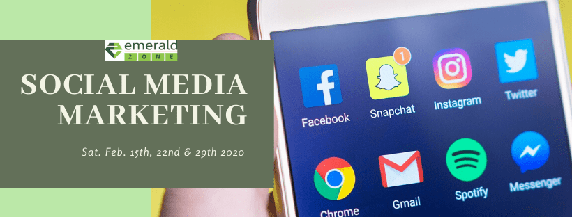 Social Media Marketing