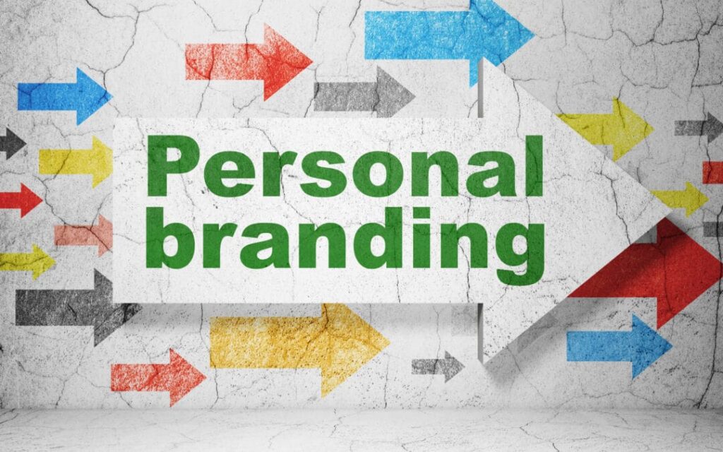 Personal Branding